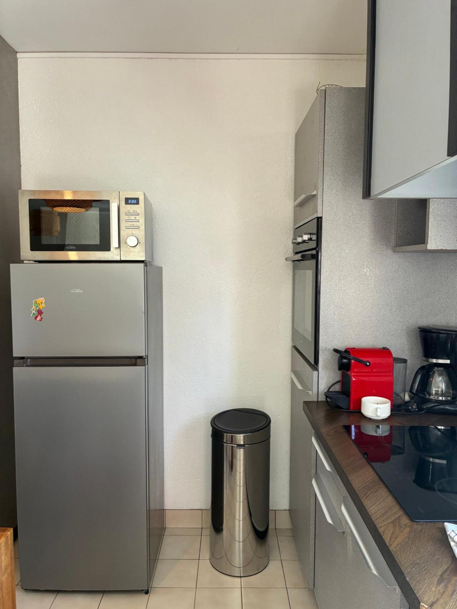 Gite Milin A Sizun Hebergement Confortable Pour 7 Pers Esterno foto